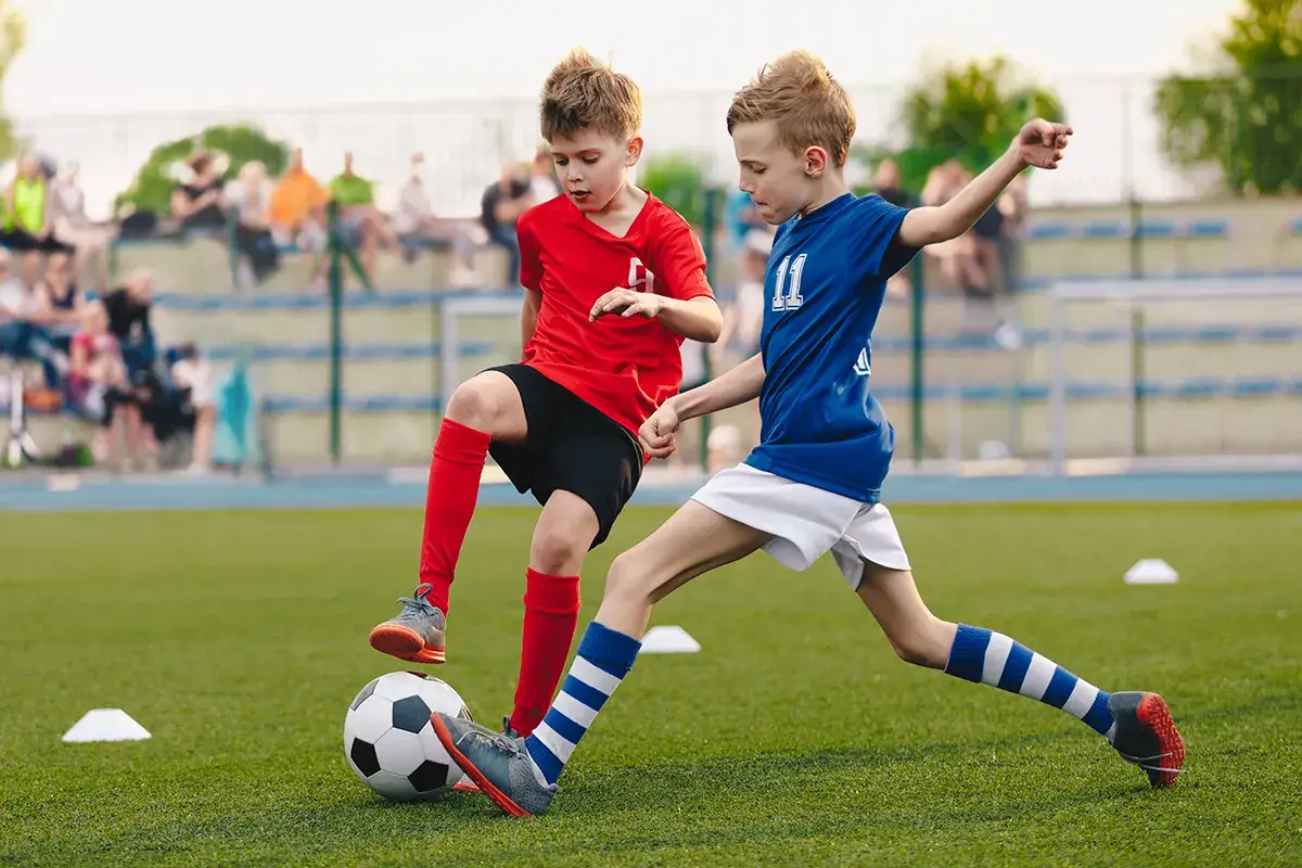 Lavazza sostiene le associazioni Lavazza per lo sport dilettantistico. Contest con 100mila euro di premio